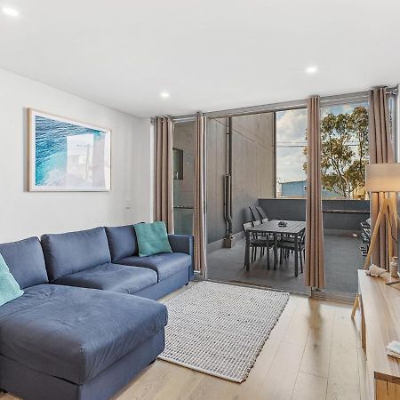 The Shoal Apartments, Unit 108/4-8 Bullecourt Street Шол-Бей Экстерьер фото