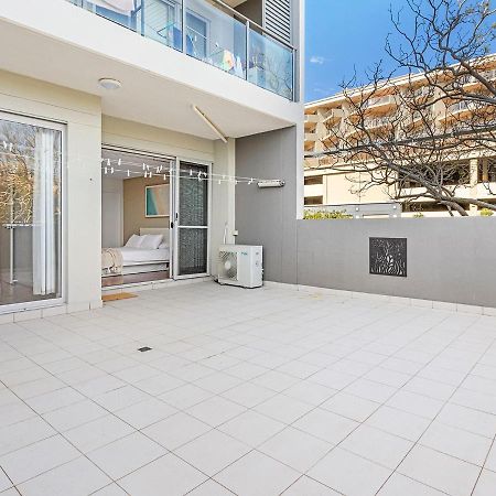 The Shoal Apartments, Unit 108/4-8 Bullecourt Street Шол-Бей Экстерьер фото